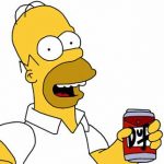 homer-beer