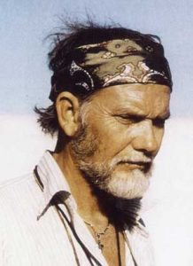 Peckinpah