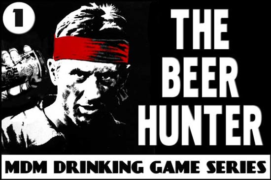 Beer Hunter