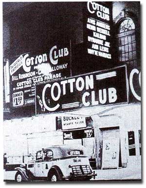 Cotton Club