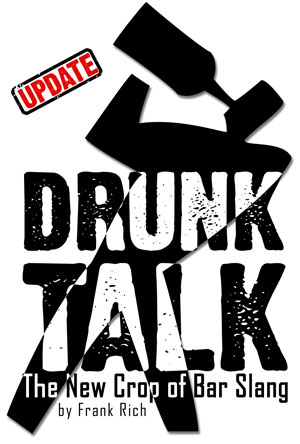 Drunk Talk