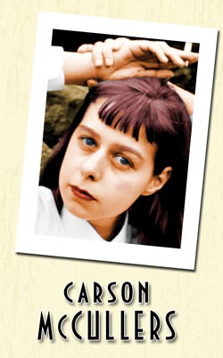 Carson McCullers