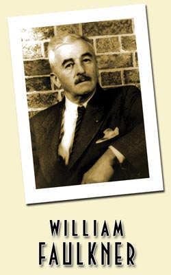 William Faulkner