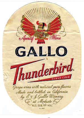 thunderbird-label