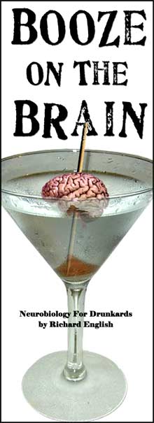 Booze on the Brain