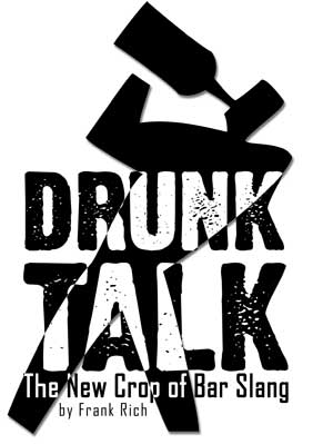 Drunk Talk
