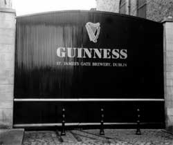 guinness