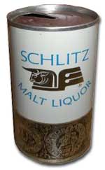 Schlitz Old